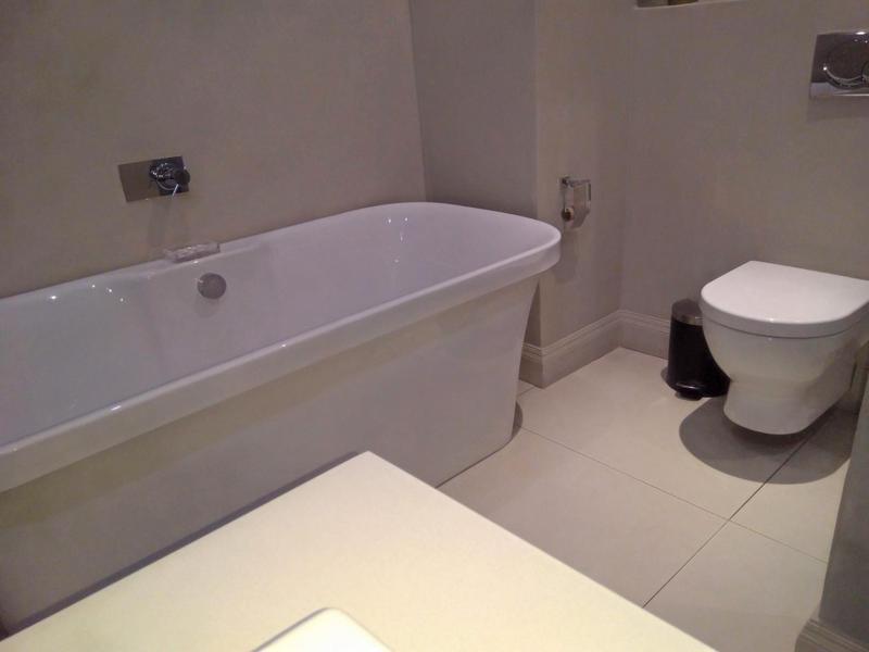 To Let 3 Bedroom Property for Rent in Waterkloof Ridge Gauteng