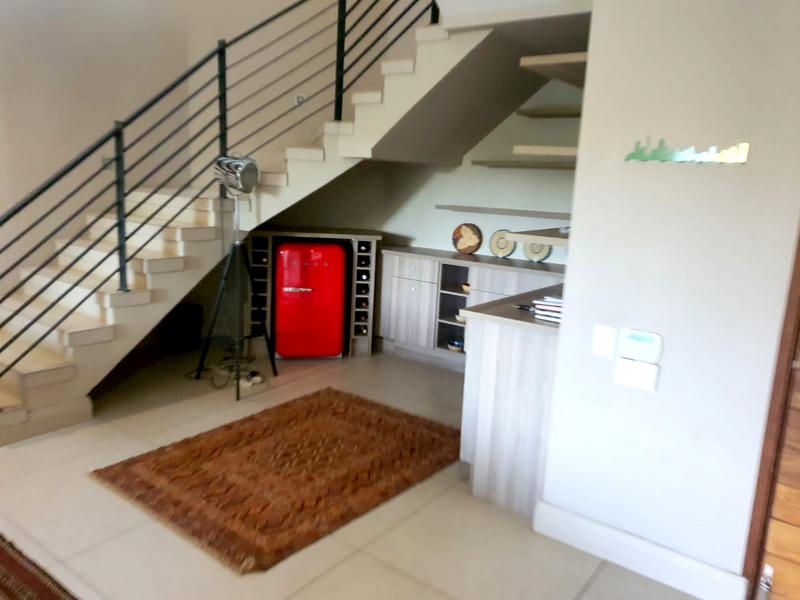 To Let 3 Bedroom Property for Rent in Waterkloof Ridge Gauteng