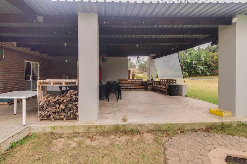 4 Bedroom Property for Sale in Zonnehoewe A H Gauteng