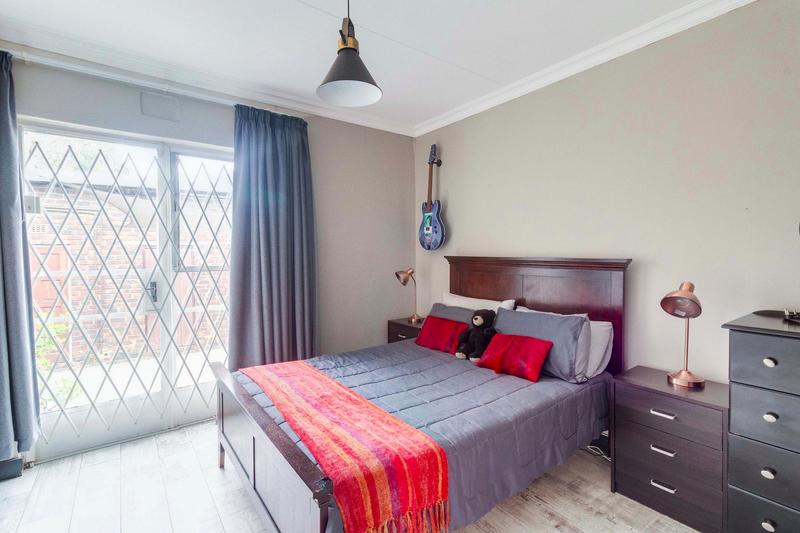 4 Bedroom Property for Sale in Zonnehoewe A H Gauteng