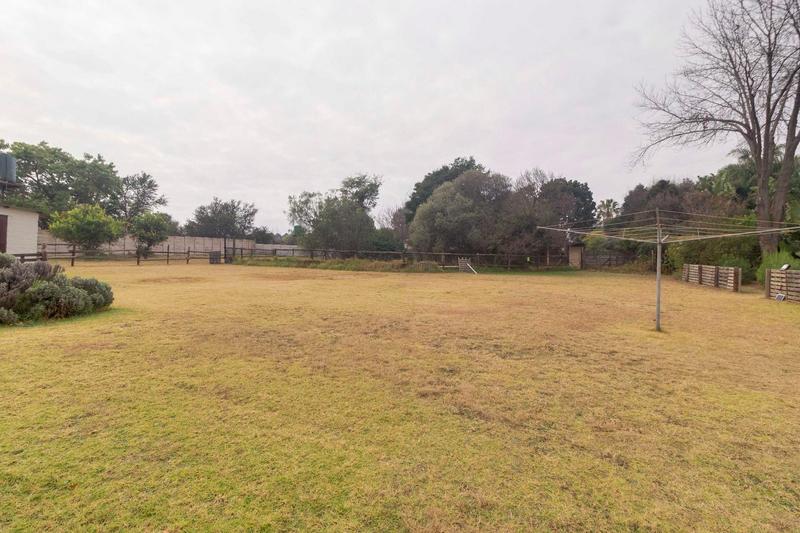 4 Bedroom Property for Sale in Zonnehoewe A H Gauteng