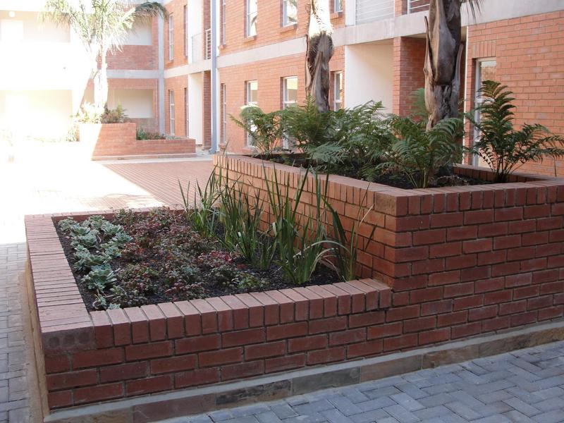 To Let 2 Bedroom Property for Rent in Kempton Park Central Gauteng