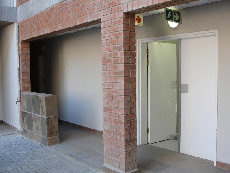 To Let 2 Bedroom Property for Rent in Kempton Park Central Gauteng