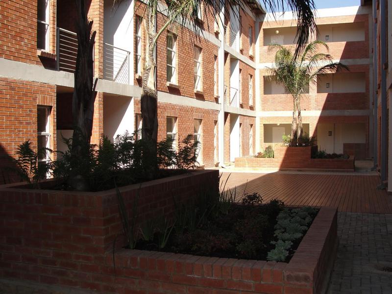 To Let 2 Bedroom Property for Rent in Kempton Park Central Gauteng