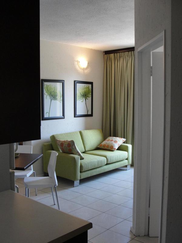 To Let 2 Bedroom Property for Rent in Kempton Park Central Gauteng