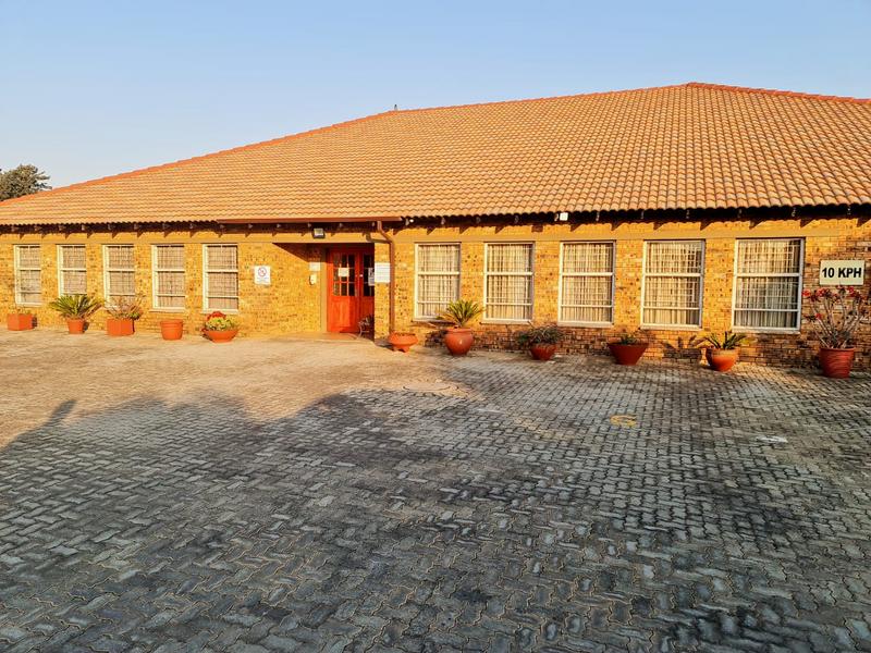 To Let 2 Bedroom Property for Rent in Norton Home Estate AH Gauteng
