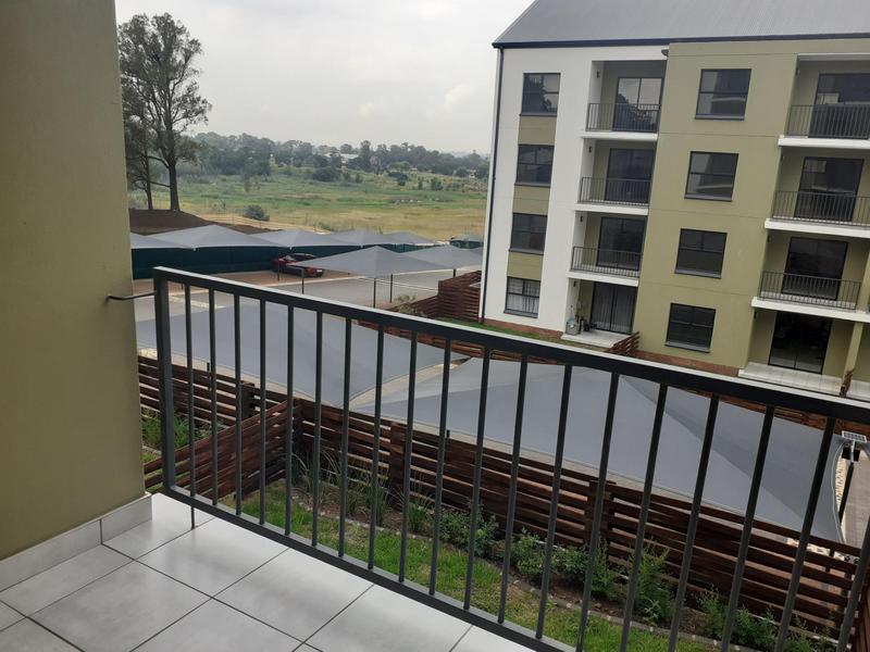 To Let 2 Bedroom Property for Rent in Boksburg Gauteng