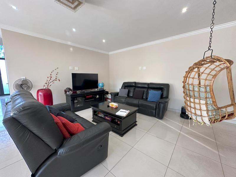To Let 5 Bedroom Property for Rent in Midstream Ridge Gauteng