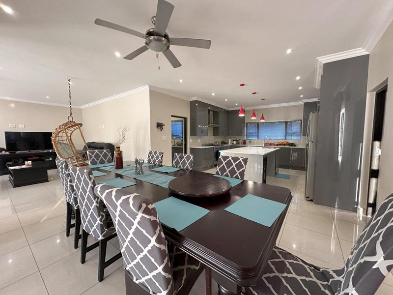 To Let 5 Bedroom Property for Rent in Midstream Ridge Gauteng