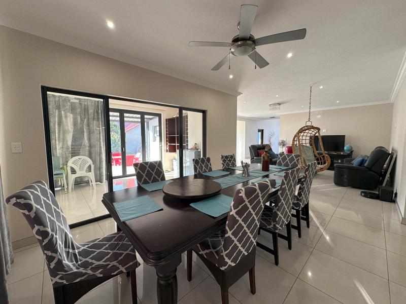 To Let 5 Bedroom Property for Rent in Midstream Ridge Gauteng