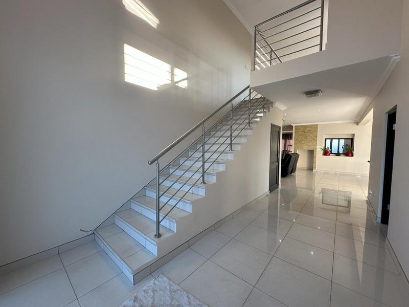 To Let 5 Bedroom Property for Rent in Midstream Ridge Gauteng