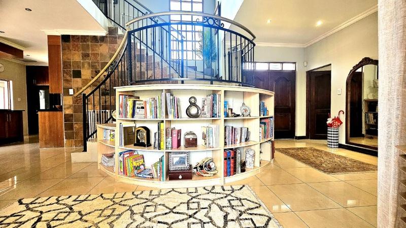 3 Bedroom Property for Sale in Midfield Estate Gauteng