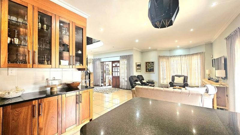 3 Bedroom Property for Sale in Midfield Estate Gauteng