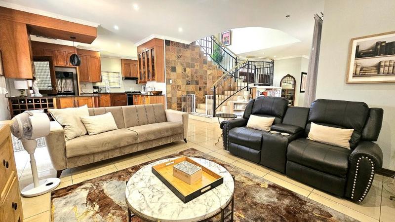 3 Bedroom Property for Sale in Midfield Estate Gauteng