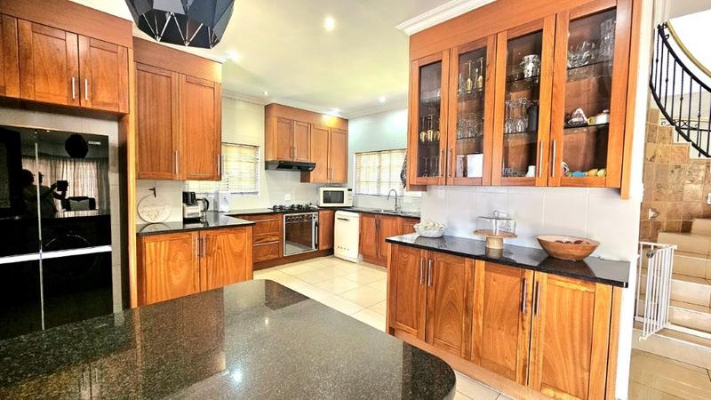 3 Bedroom Property for Sale in Midfield Estate Gauteng