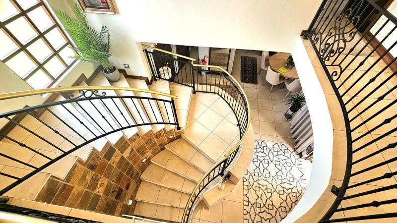 3 Bedroom Property for Sale in Midfield Estate Gauteng