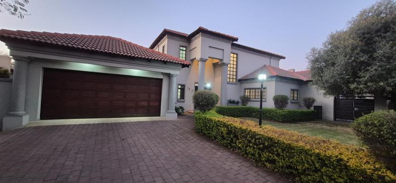 3 Bedroom Property for Sale in Midfield Estate Gauteng