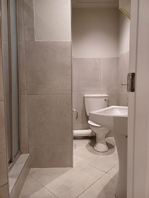 To Let 2 Bedroom Property for Rent in Victory Park Gauteng
