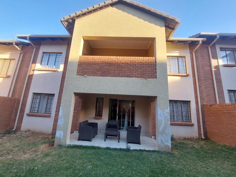 3 Bedroom Property for Sale in Noordwyk Gauteng