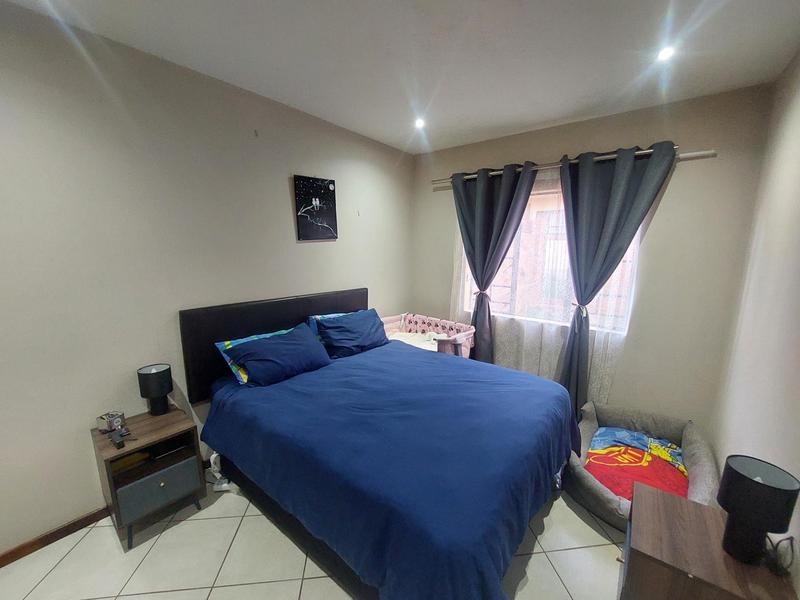 3 Bedroom Property for Sale in Noordwyk Gauteng