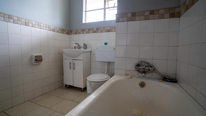 1 Bedroom Property for Sale in Bedford Gardens Gauteng