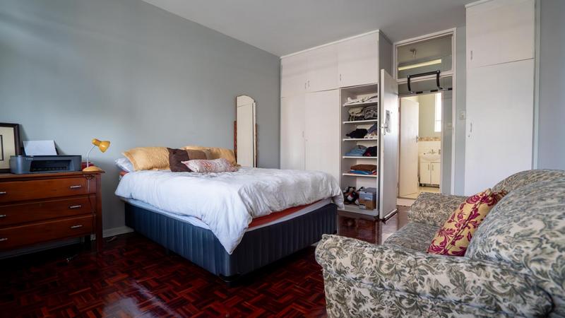 1 Bedroom Property for Sale in Bedford Gardens Gauteng