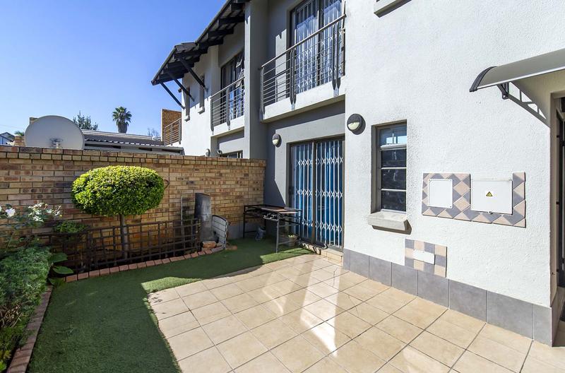 3 Bedroom Property for Sale in Eastleigh Gauteng