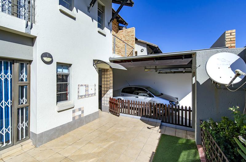 3 Bedroom Property for Sale in Eastleigh Gauteng