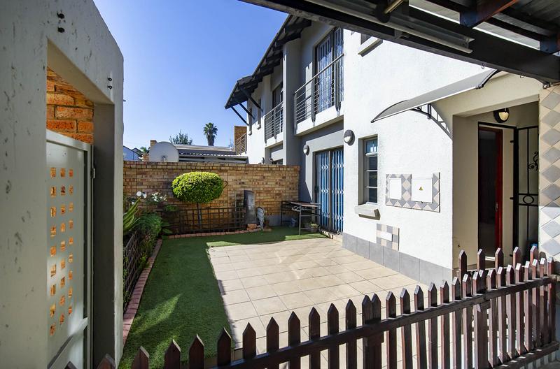 3 Bedroom Property for Sale in Eastleigh Gauteng
