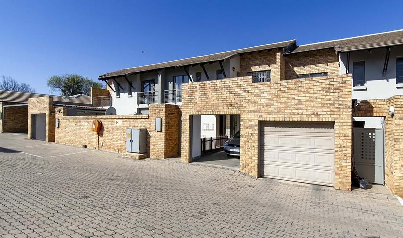 3 Bedroom Property for Sale in Eastleigh Gauteng