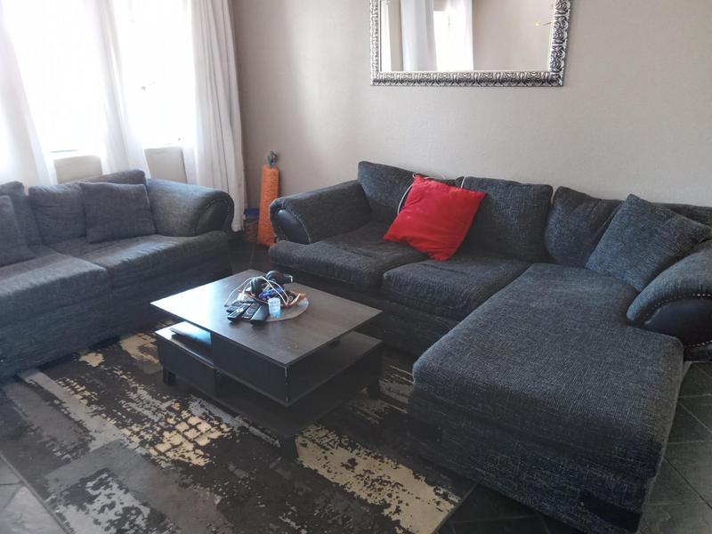 2 Bedroom Property for Sale in Eden Glen Gauteng
