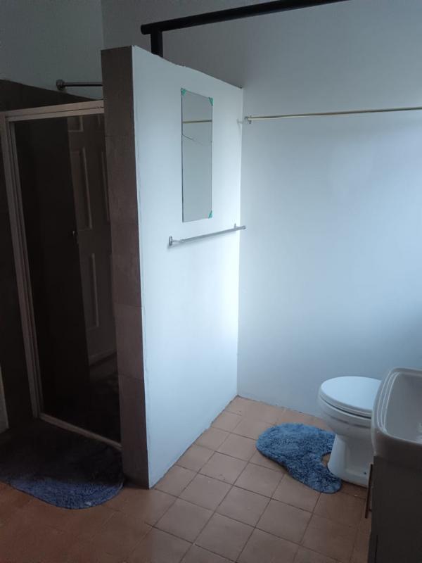 To Let 1 Bedroom Property for Rent in Brackenhurst Gauteng