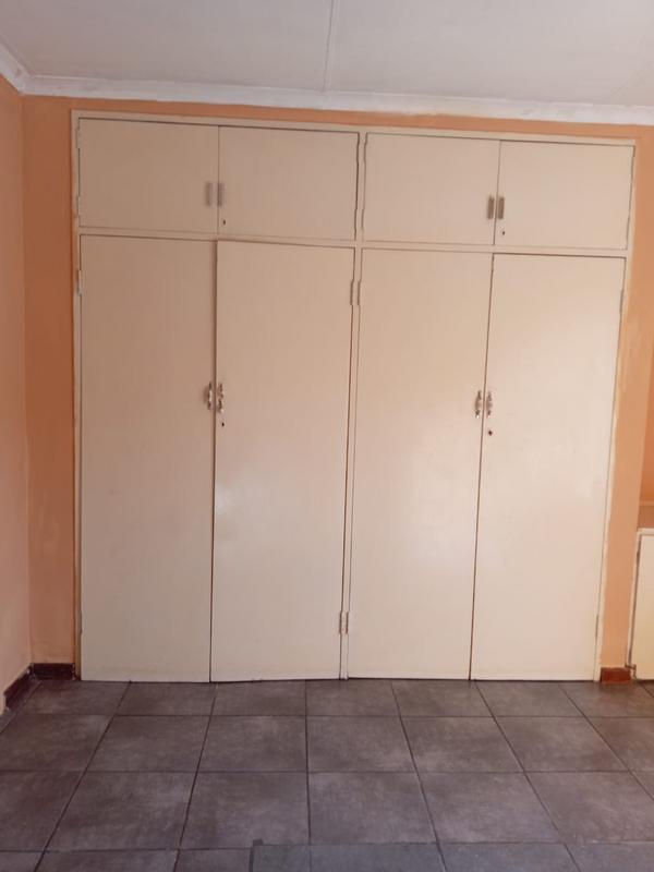 To Let 1 Bedroom Property for Rent in Elsburg Gauteng
