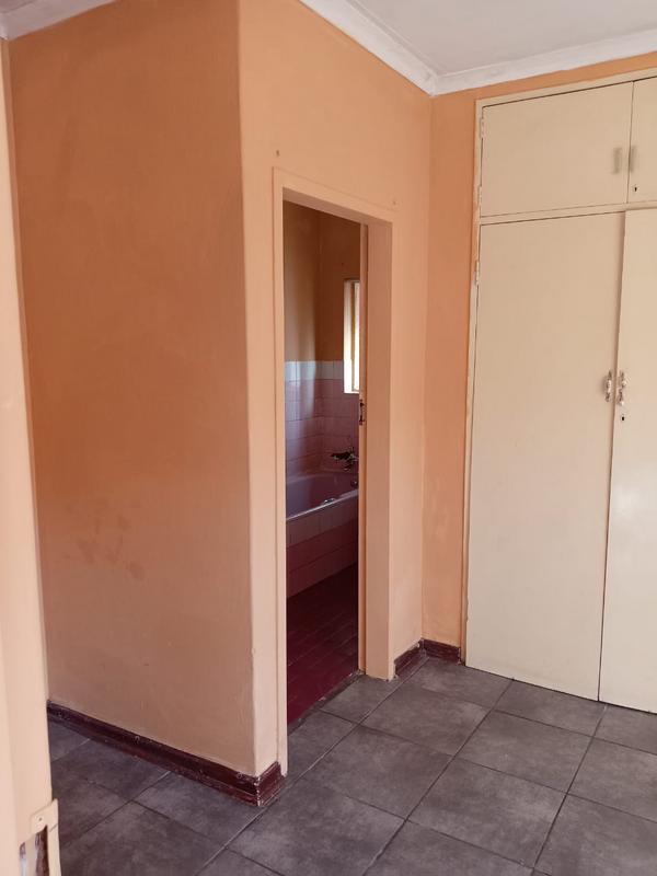 To Let 1 Bedroom Property for Rent in Elsburg Gauteng