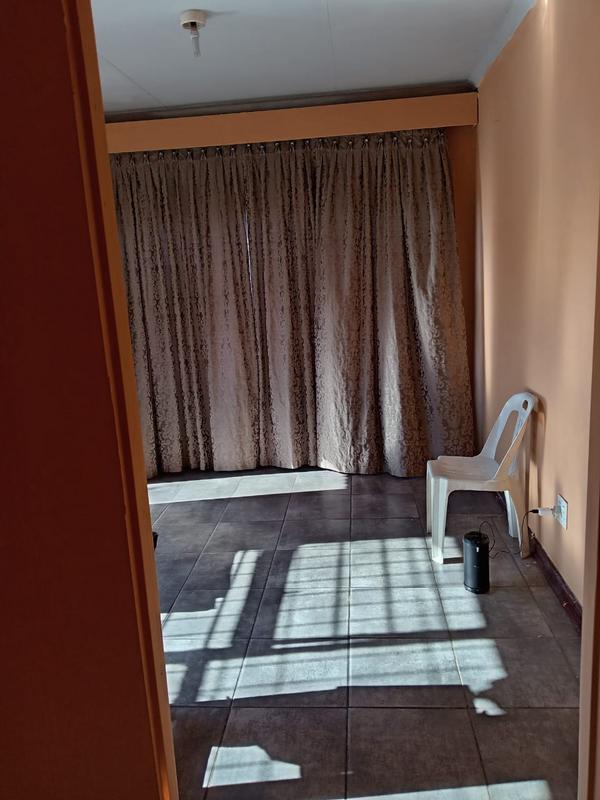 To Let 1 Bedroom Property for Rent in Elsburg Gauteng