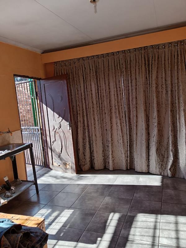 To Let 1 Bedroom Property for Rent in Elsburg Gauteng