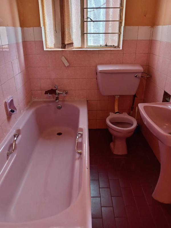 To Let 1 Bedroom Property for Rent in Elsburg Gauteng