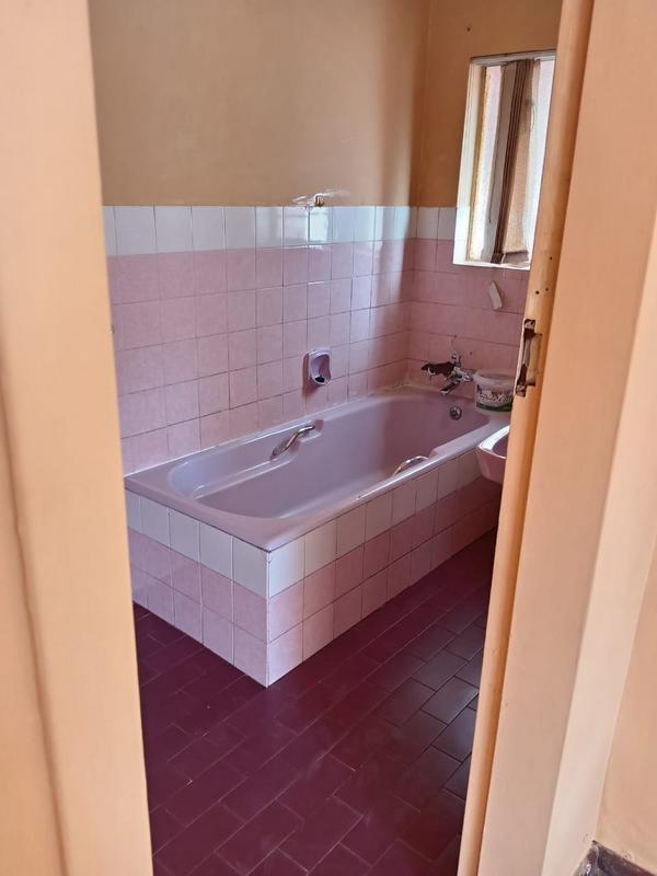 To Let 1 Bedroom Property for Rent in Elsburg Gauteng
