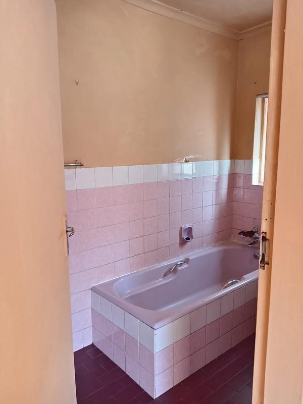 To Let 1 Bedroom Property for Rent in Elsburg Gauteng