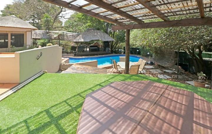 To Let 1 Bedroom Property for Rent in Roodekrans Gauteng