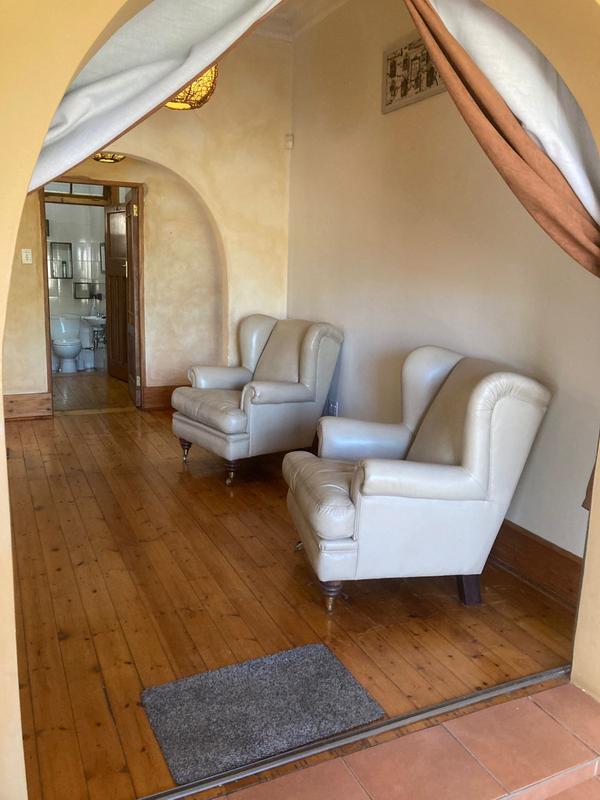 4 Bedroom Property for Sale in Kensington Gauteng