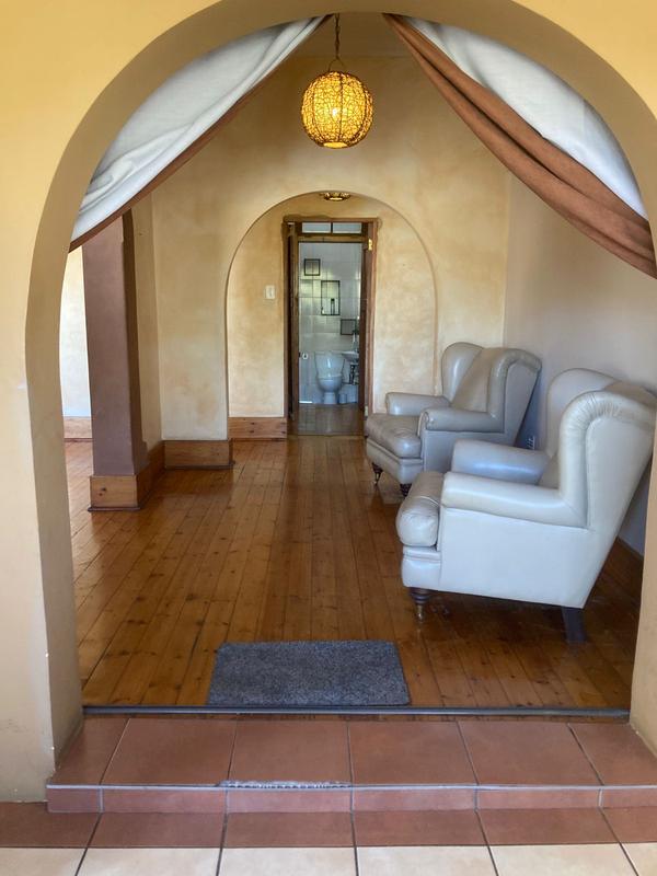 4 Bedroom Property for Sale in Kensington Gauteng