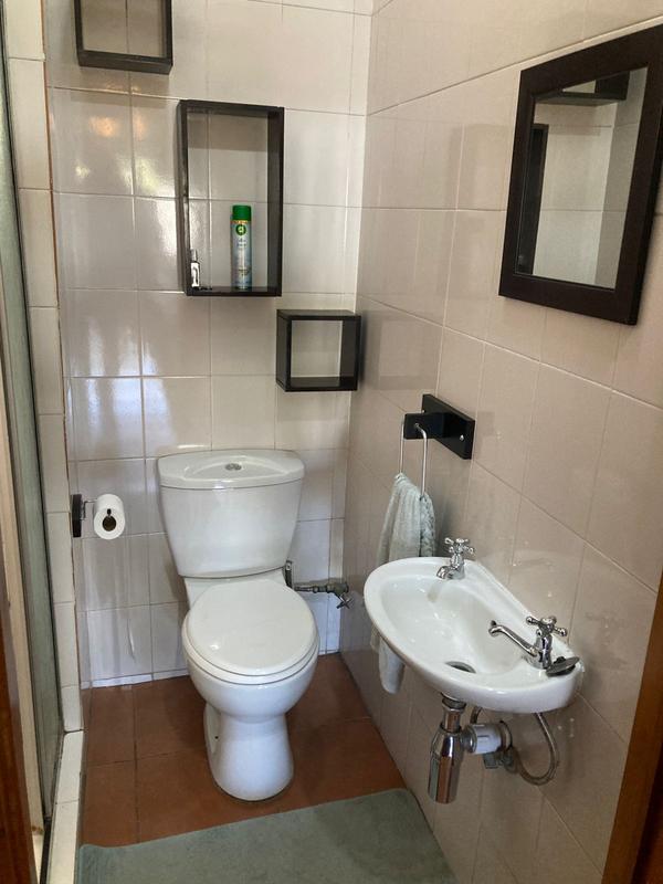 4 Bedroom Property for Sale in Kensington Gauteng