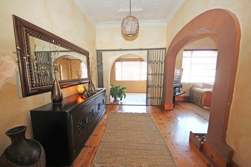4 Bedroom Property for Sale in Kensington Gauteng
