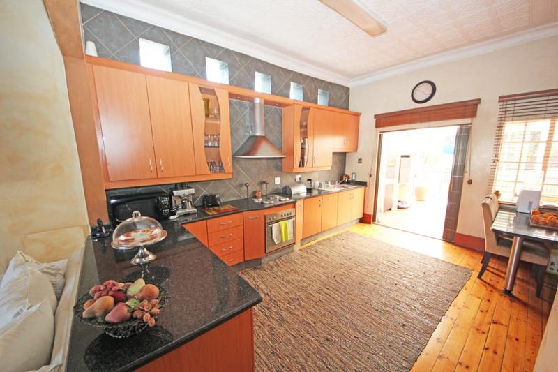 4 Bedroom Property for Sale in Kensington Gauteng