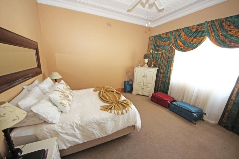 4 Bedroom Property for Sale in Kensington Gauteng