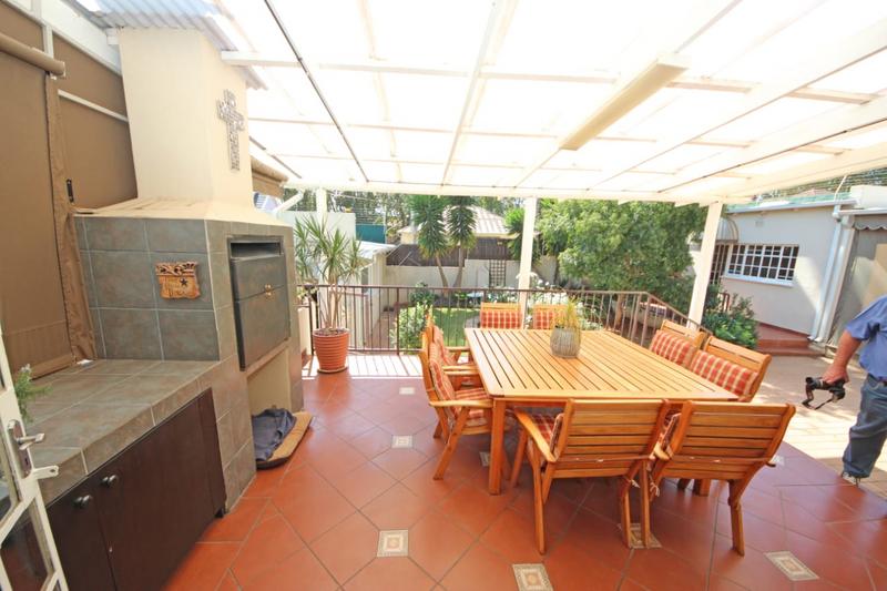 4 Bedroom Property for Sale in Kensington Gauteng