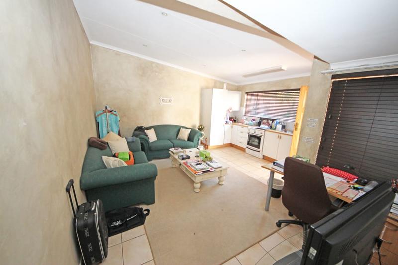4 Bedroom Property for Sale in Kensington Gauteng