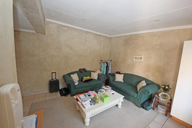 4 Bedroom Property for Sale in Kensington Gauteng