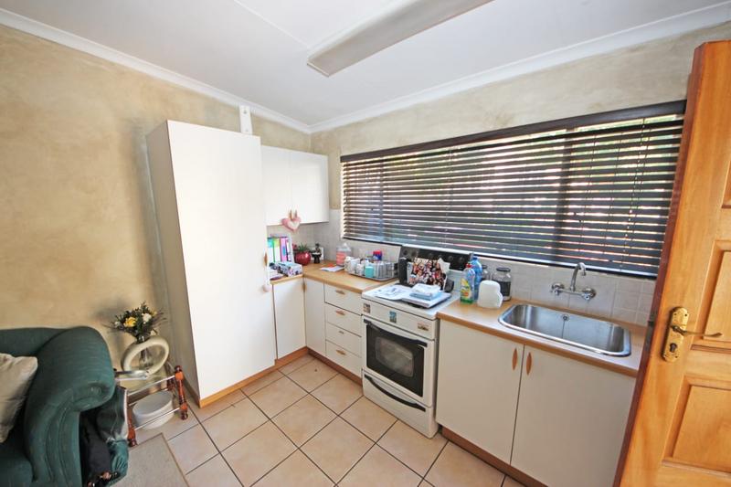 4 Bedroom Property for Sale in Kensington Gauteng